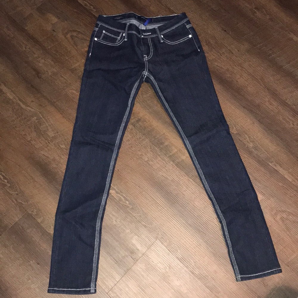 Vigoss Studio Skinny Jeans